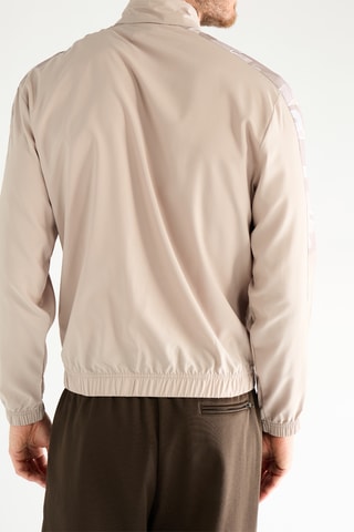 Sudadera - Beige