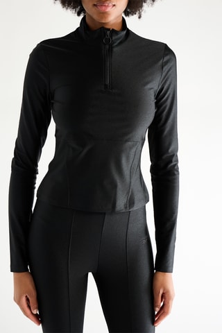 Top - Negro
