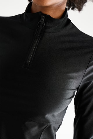 Top - Negro