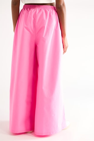 Pantalón Barbie - Rosa