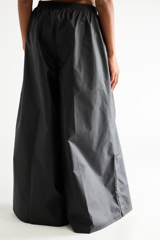 Pantalón Barbie - Negro
