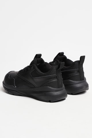 Zapatillas - Negro