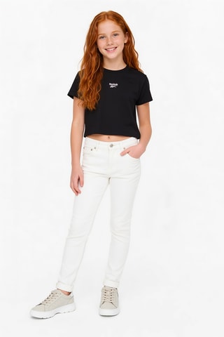 Camiseta - Negro