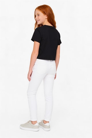 Camiseta - Negro