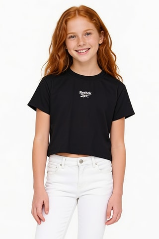 Camiseta - Negro