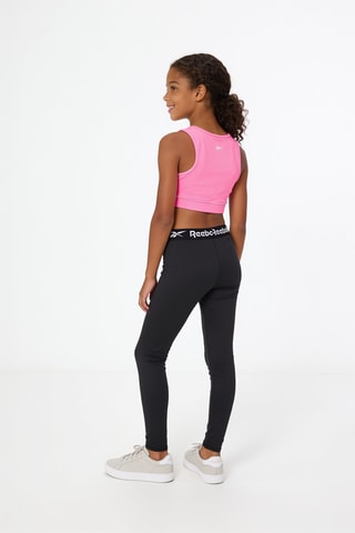 Leggings - Negro