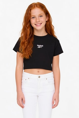 2 camisetas - Caqui y negro