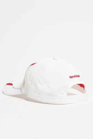 Gorra - Blanco