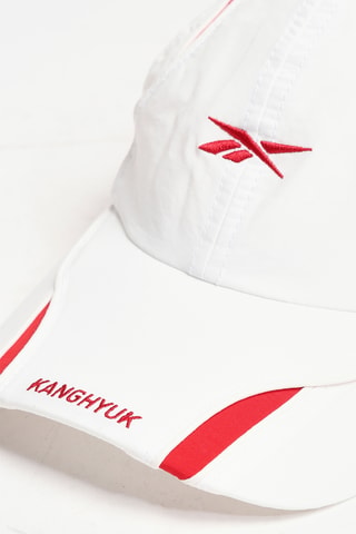 Gorra - Blanco