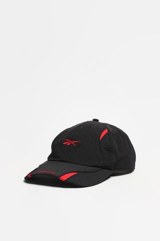 Gorra - Negro