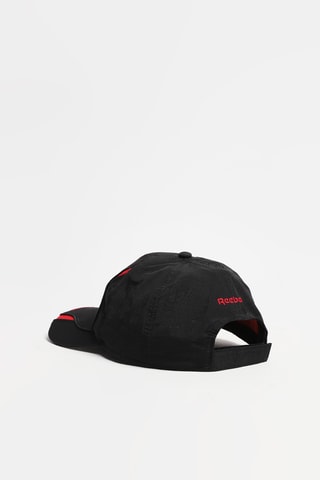 Gorra - Negro