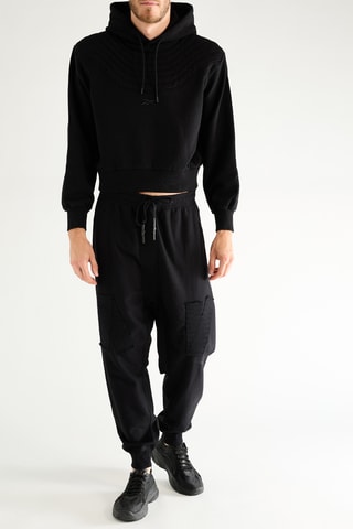 Pantalón - Negro