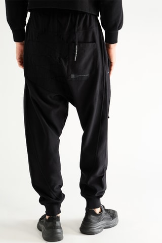 Pantalón - Negro