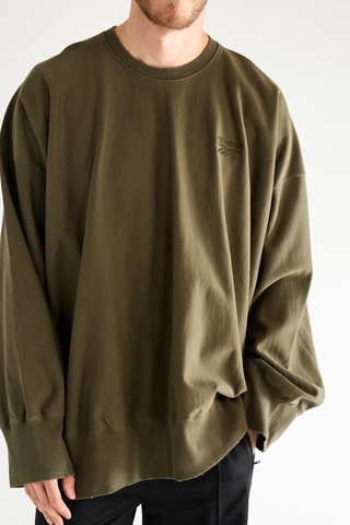 Sudadera - Gris