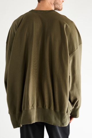Sudadera - Gris