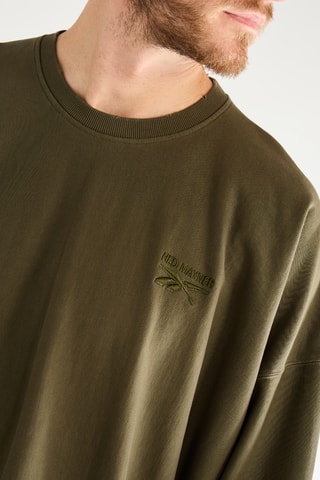 Sudadera - Gris