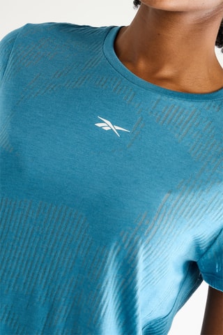 Camiseta - Azul pato