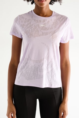 Camiseta - Malva