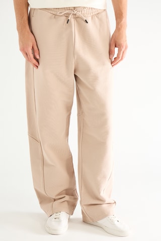 Pantalón - Beige