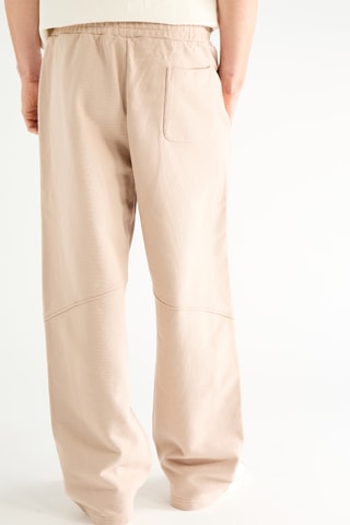 Pantalón - Beige