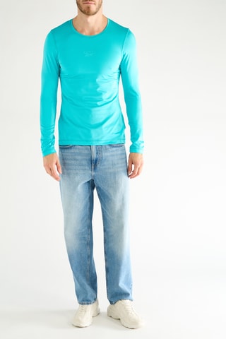 Camiseta - Celeste