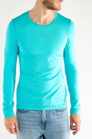 Camiseta - Celeste