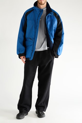 Chaqueta - Azul cobalto