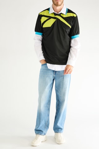 Polo - Negro