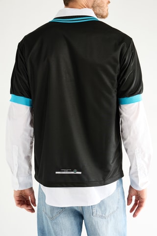 Polo - Negro