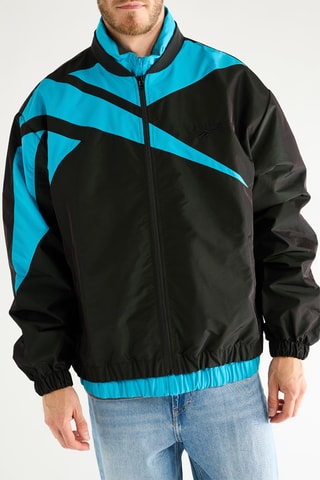 Chaqueta - Negro