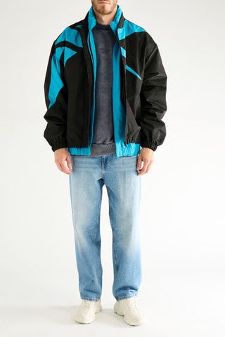 Chaqueta - Negro