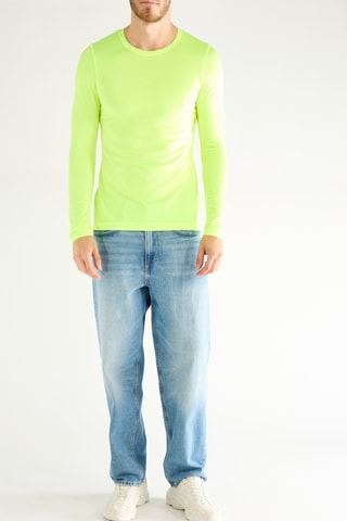 Camiseta - Verde flúor