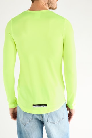 Camiseta - Verde flúor
