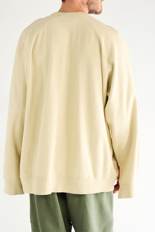 Sudadera - Beige