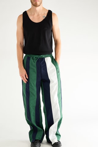 Pantalón de chándal - Azul marino