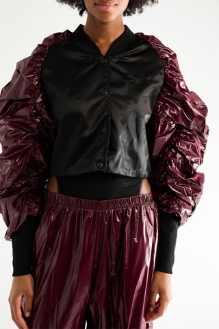 Chaqueta - Negro