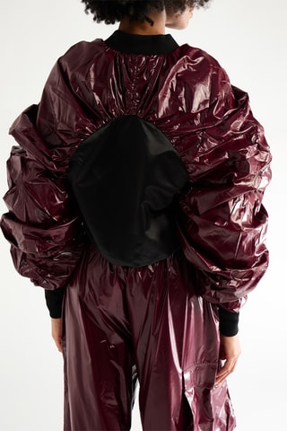 Chaqueta - Negro