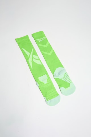 Calcetines - Verde claro