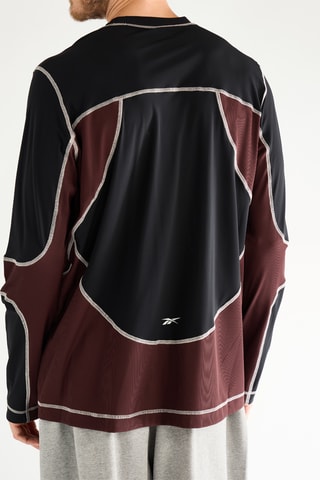 Camiseta - Negro 