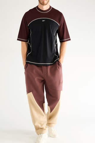 Camiseta - Negro 