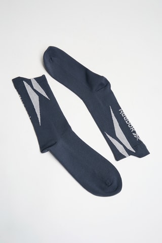 Calcetines - Azul marino  