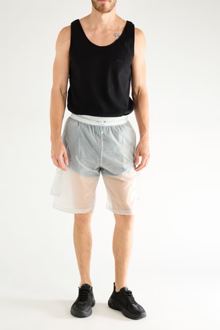 Short - Blanco