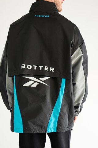 Chaqueta - Negro 