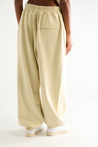 Pantalón - Beige claro
