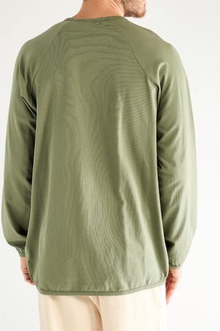 Camiseta - Verde oliva