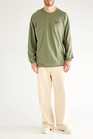 Camiseta - Verde oliva