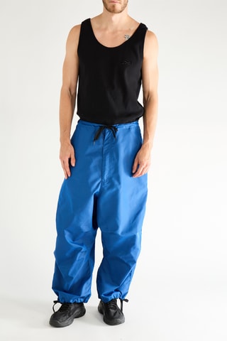 Pantalón de chándal - Azul eléctrico