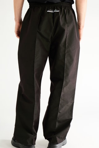 Pantalón de chándal - Negro