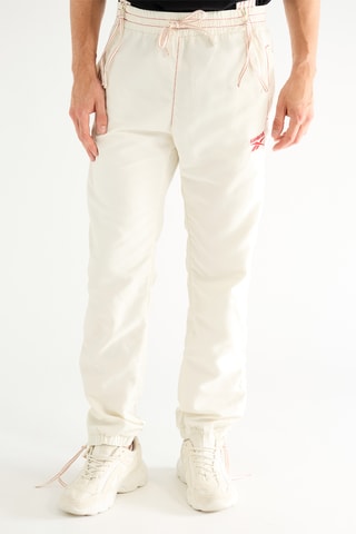 Pantalón de chándal - Blanco