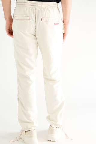 Pantalón de chándal - Blanco